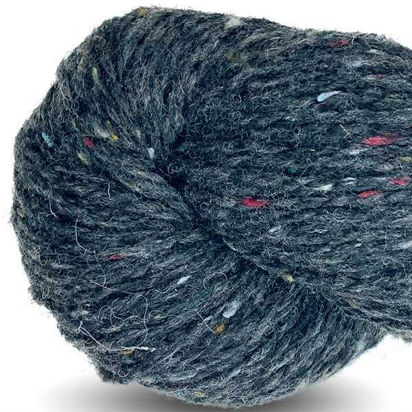 Permin Dagmar 12 Tummanharmaa