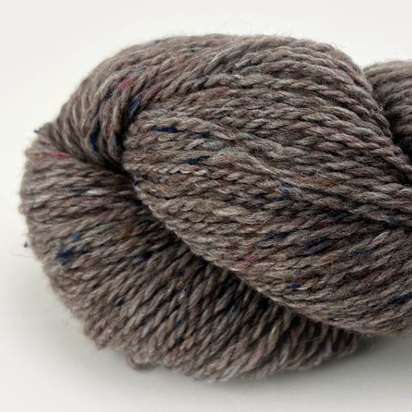 Permin Dagmar 07 Ruskea