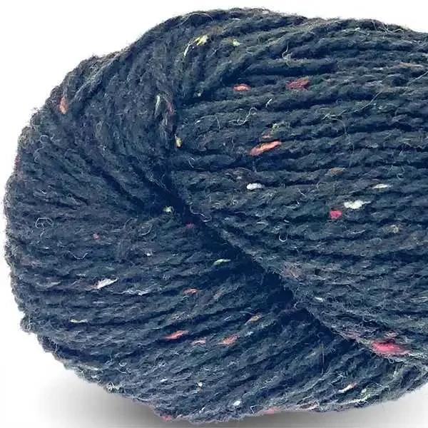 Permin Dagmar 17 Tummanruskea