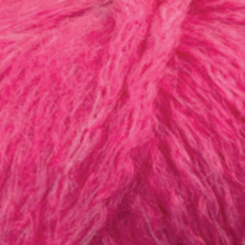 Permin Alice 45 Kirkas pinkki