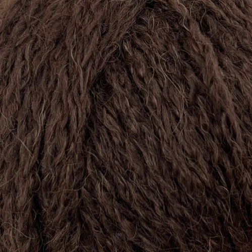 Permin Alice 42 Ruskea