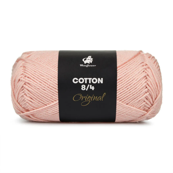 Mayflower Cotton 8/4 1447 Alaston