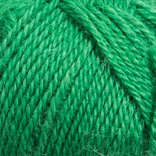Järbo Alpacka Solo 41 Keväänvihreä