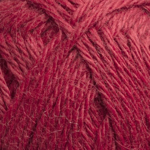 Svarta Fåret Soft Lama 045 Goji-marja