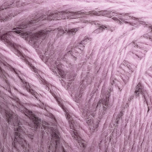 Svarta Fåret Soft Lama 041 Ruusun kukinta