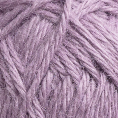 Svarta Fåret Soft Lama 061 Lila pensas