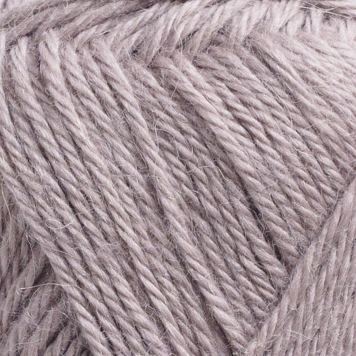 Svarta Fåret Soft Lama 049 Balettitossut