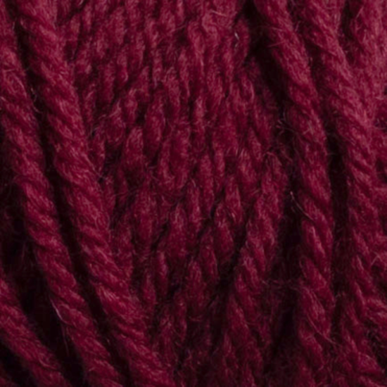 Svarta Fåret Ulrika 047 Rubiinin viininpunainen