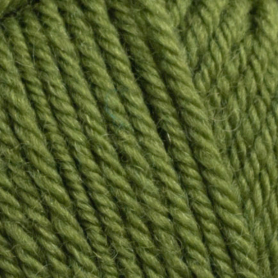 Svarta Fåret Ulrika 090 Suolakurkkuvihreä