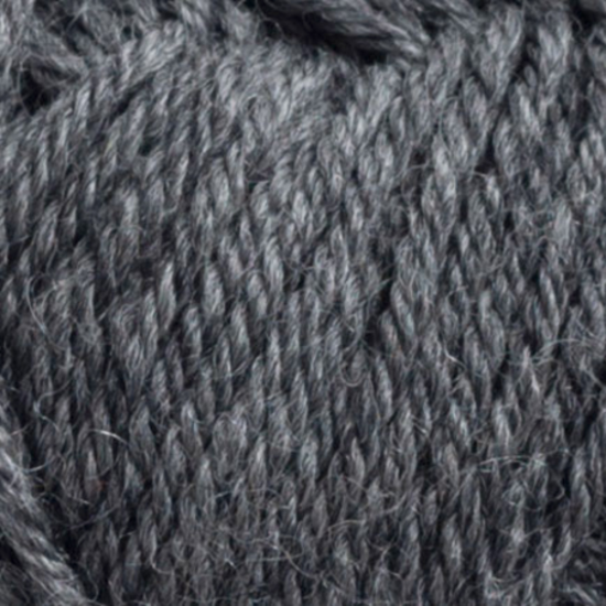 Svarta Fåret Ulrika 008 Raudanharmaa