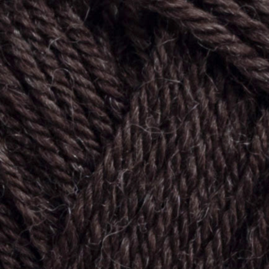 Svarta Fåret Ulrika 028 Vaihtuva ruskea kivi