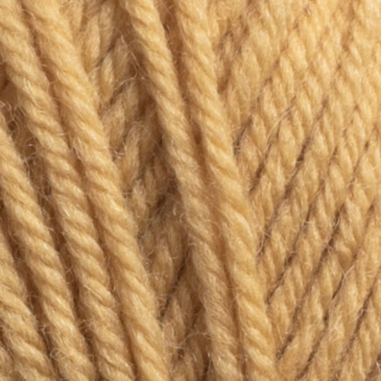 Svarta Fåret Ulrika 093 Maissin keltainen