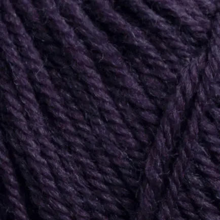 Svarta Fåret Ulrika 066 Syvä violetti