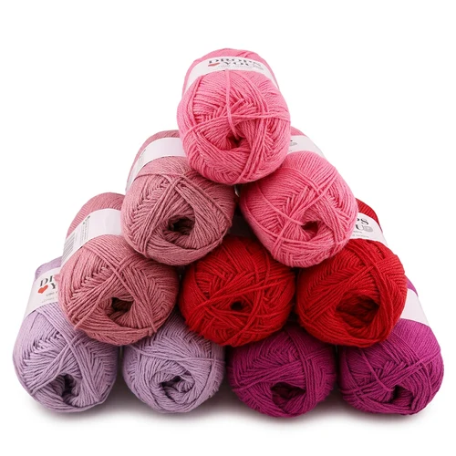 DROPS Loves You 7 - Berry Dreams 10 kerää