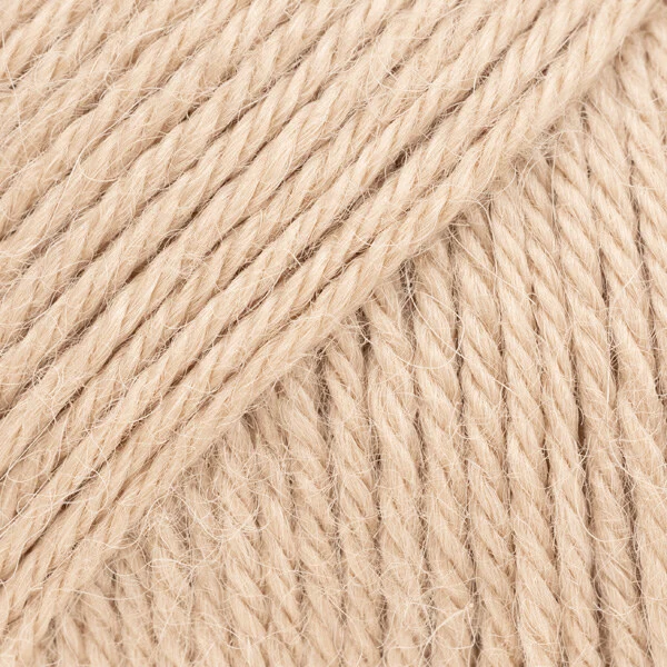 DROPS Puna 19 Kameli (Natural mix)