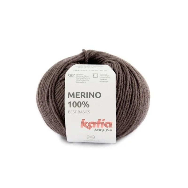 Katia Merino 100% 087 Munakoiso