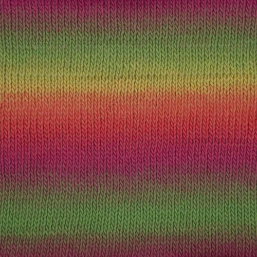 Viking Nordlys 942 Multi roosa/vihreä/keltainen