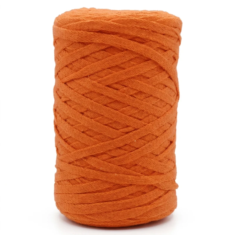 LindeHobby Ribbon Lux 26 Oranssi