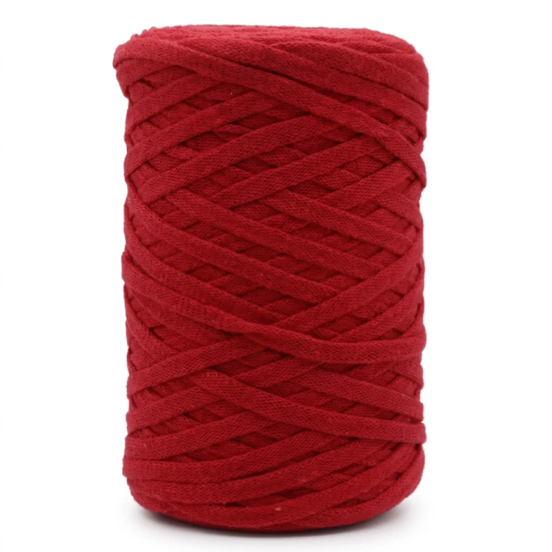 LindeHobby Ribbon Lux 29 Punainen