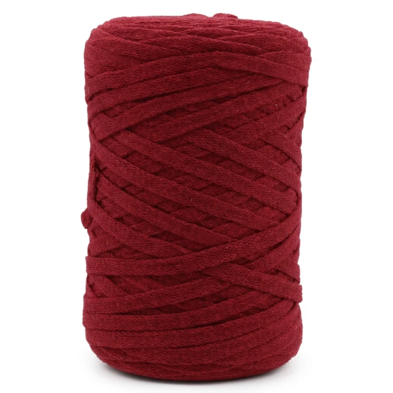 LindeHobby Ribbon Lux 30 Burgundia