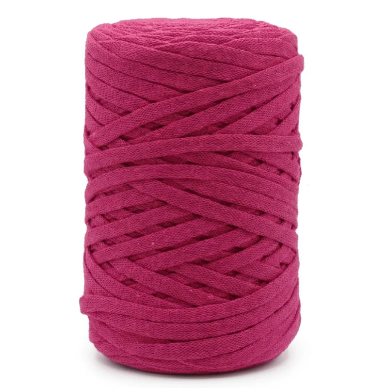 LindeHobby Ribbon Lux 24 Fuksia