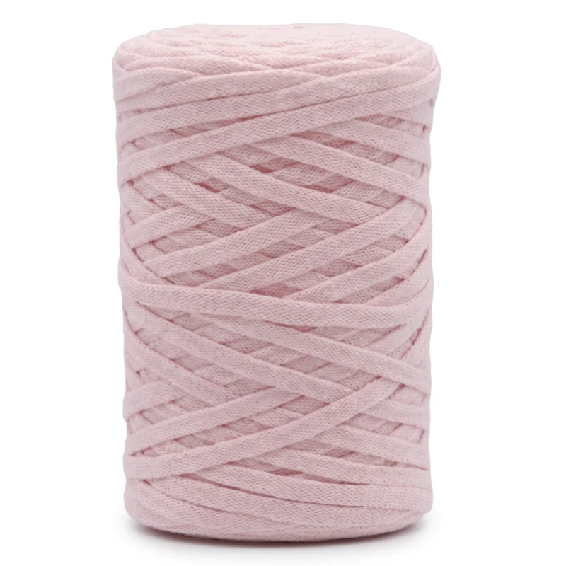 LindeHobby Ribbon Lux 23 Vauvan vaaleanpunainen