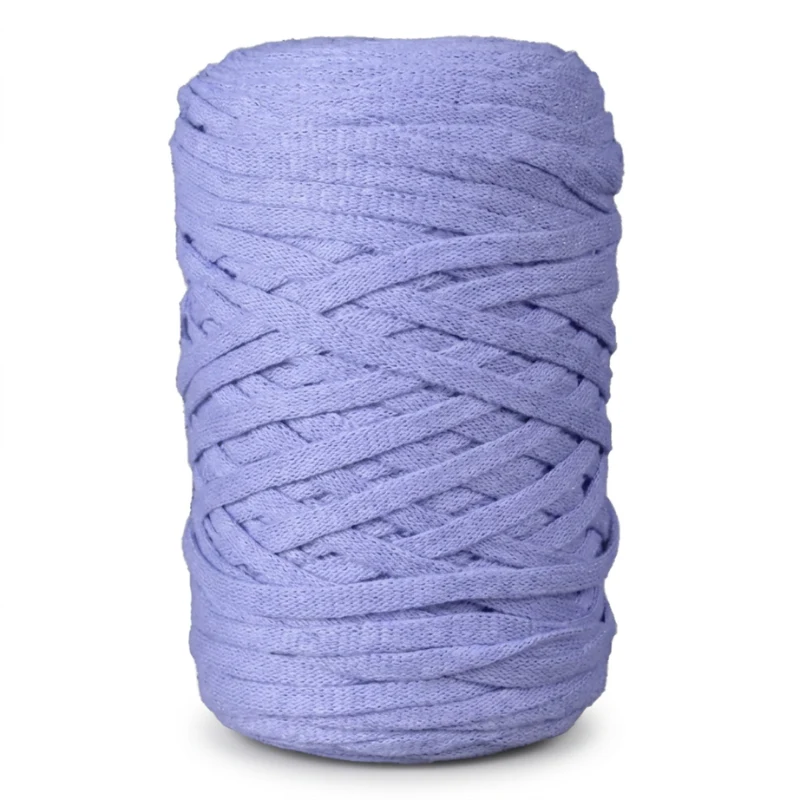 LindeHobby Ribbon Lux 34 Syvä lila