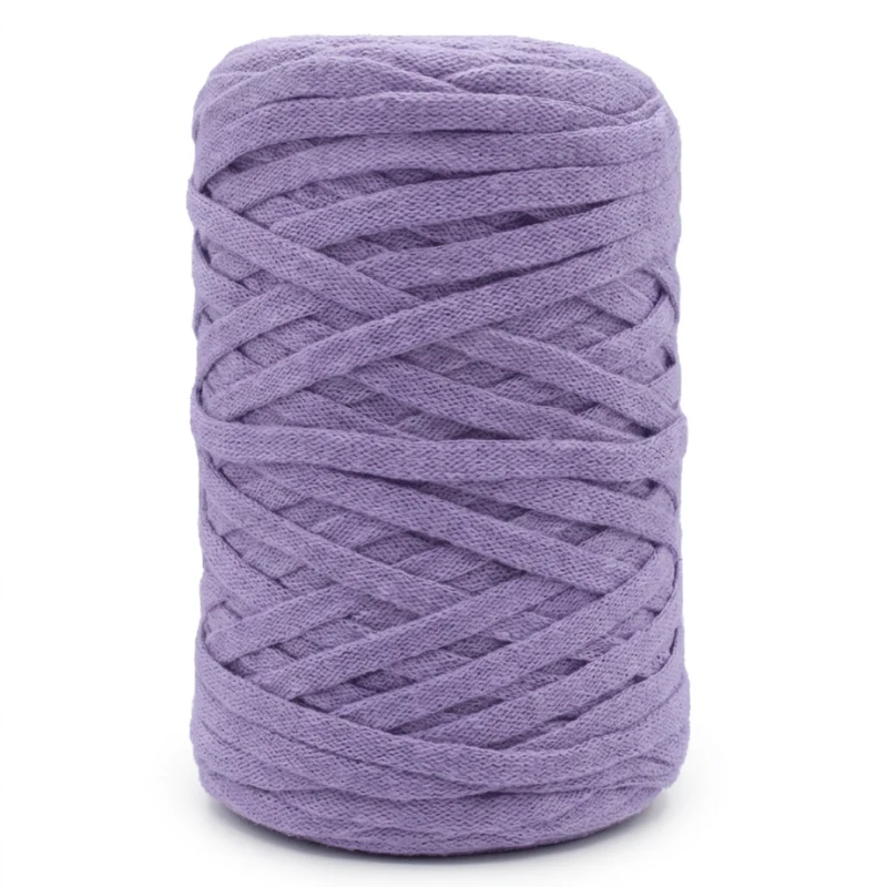 LindeHobby Ribbon Lux 20 Vaalea lila