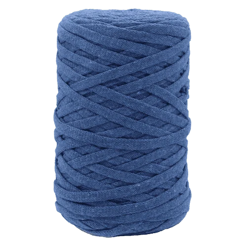 LindeHobby Ribbon Lux 05 Farkut sininen