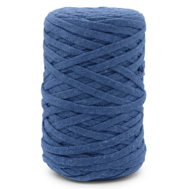 LindeHobby Ribbon Lux 05 Farkut sininen