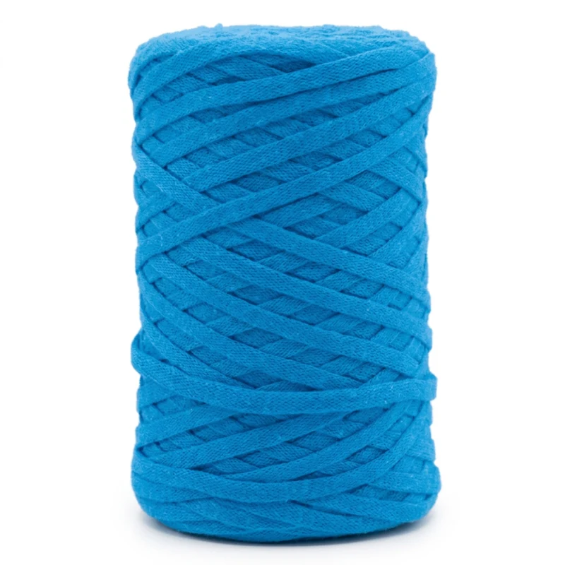 LindeHobby Ribbon Lux 18 Turkoosi