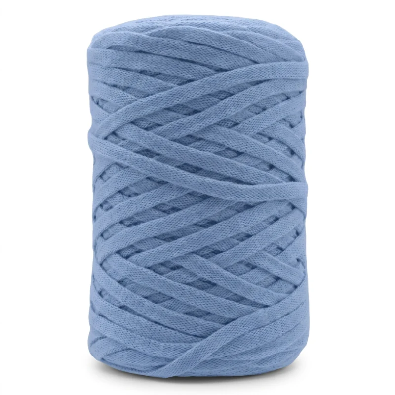 LindeHobby Ribbon Lux 17 Vauvansininen