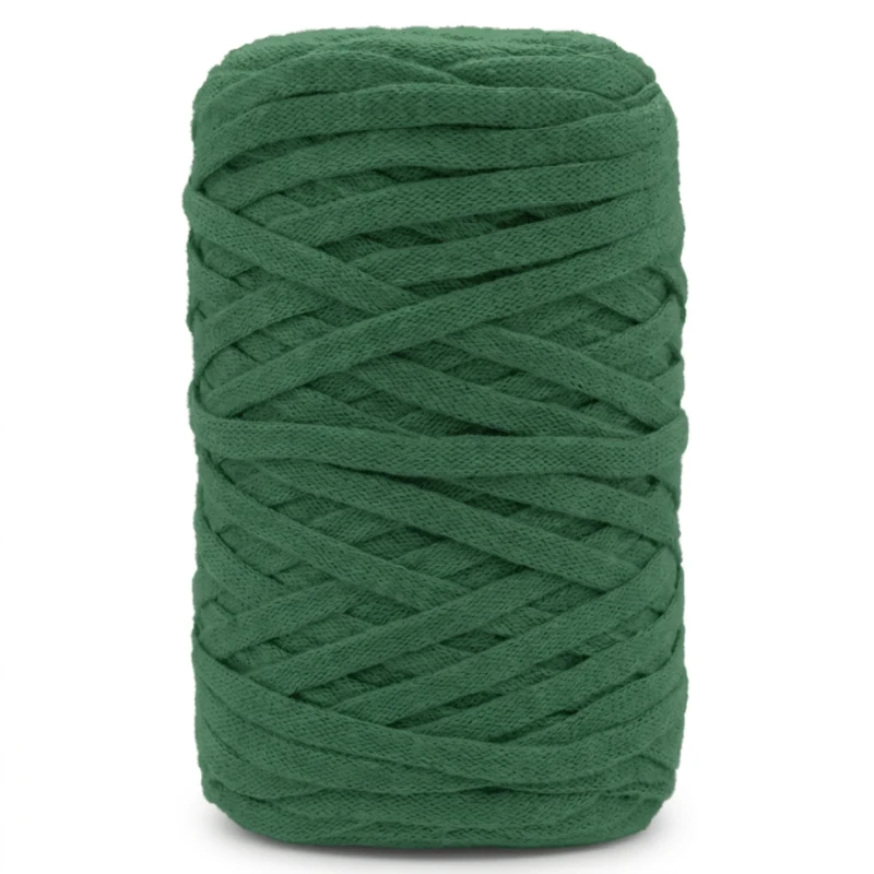 LindeHobby Ribbon Lux 32 Pastellinvihreä