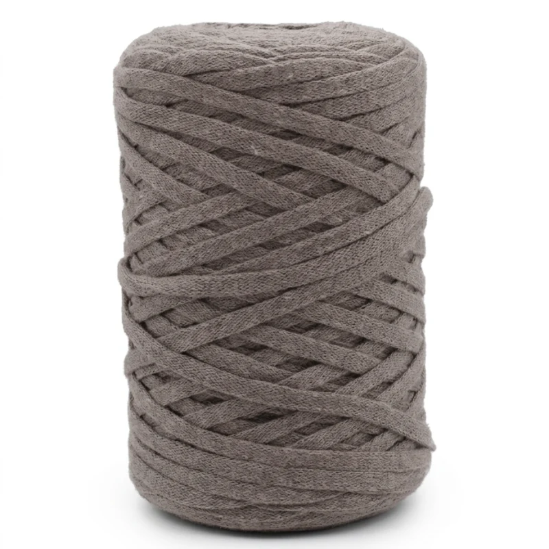 LindeHobby Ribbon Lux 09 Tumma beige