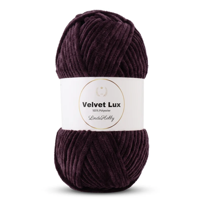 LindeHobby Velvet Lux 56 Munakoiso