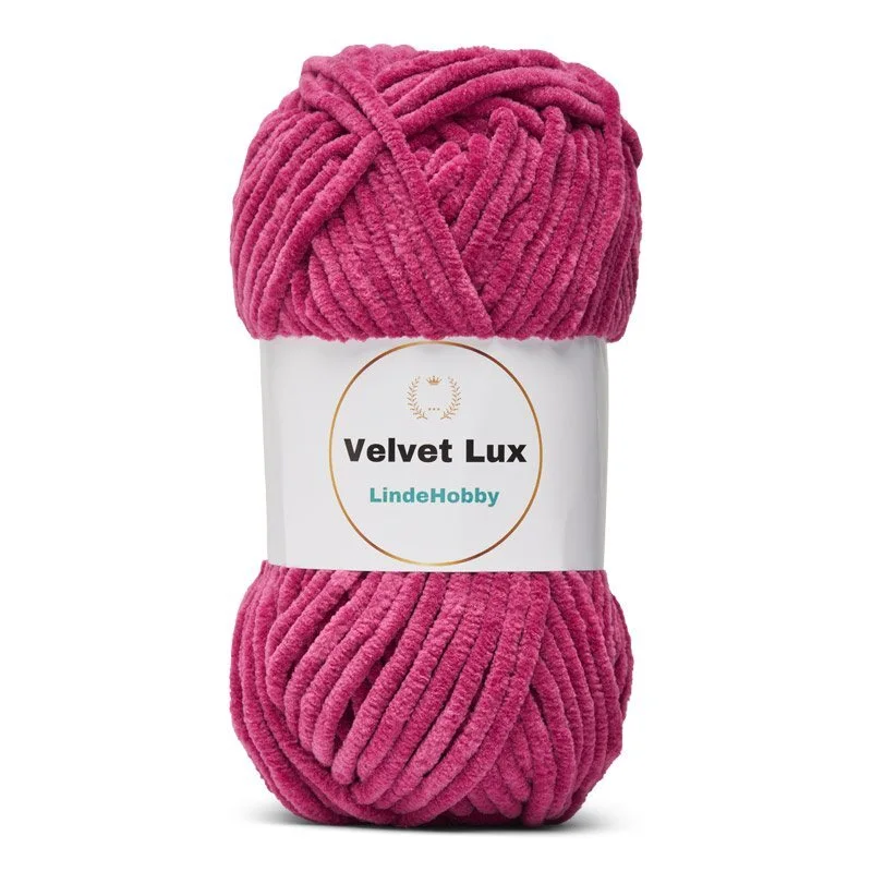 LindeHobby Velvet Lux 16 Laventeli