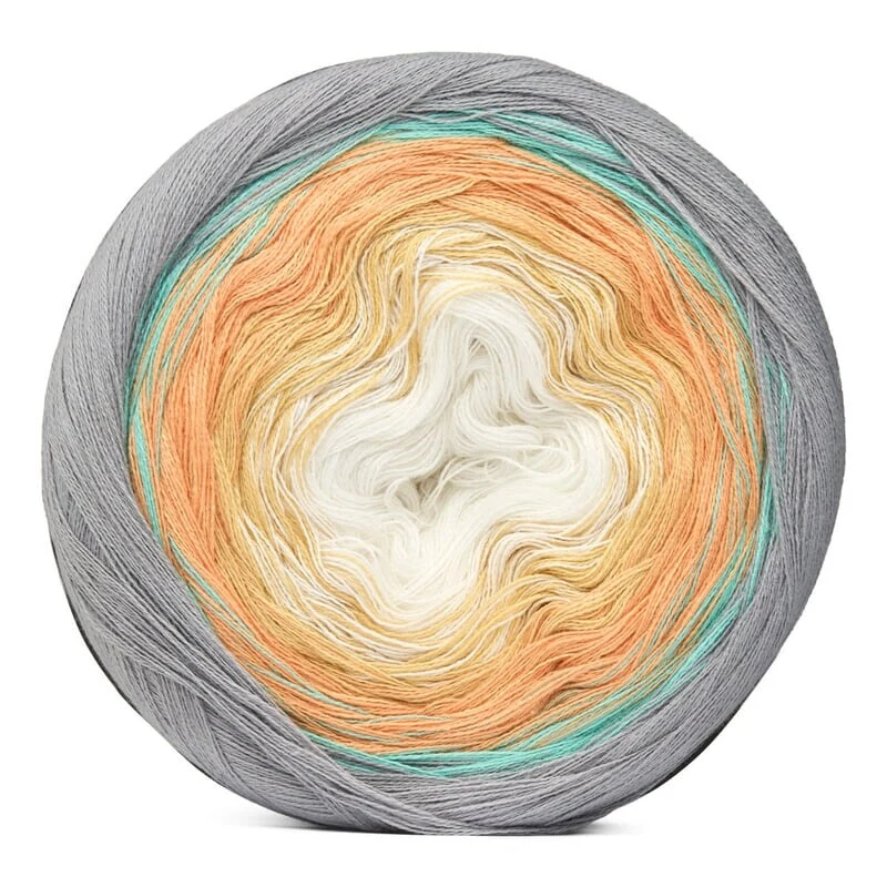 LindeHobby Soft Cake 15 Paratiisilintu