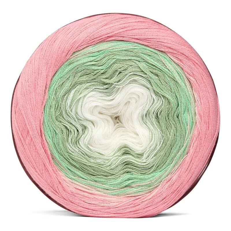 LindeHobby Soft Cake 14 Minttuinen