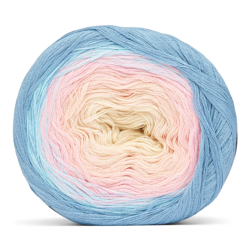 LindeHobby Soft Cake 09 Kuiskaus