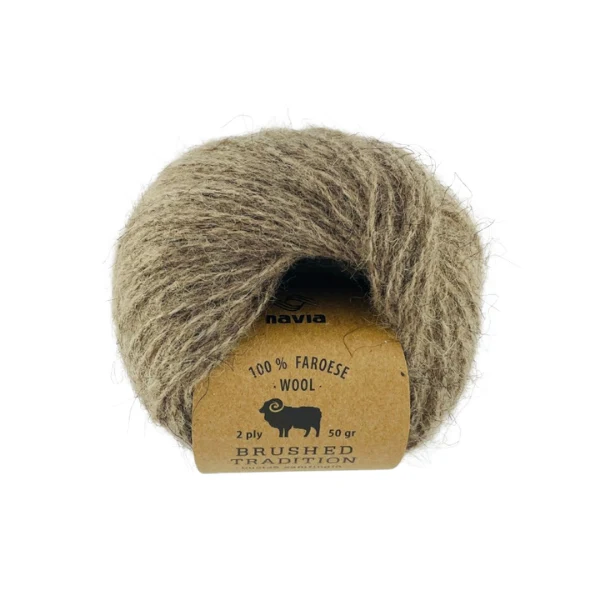 Navia Brushed Tradition 1108 Tammi