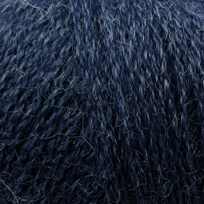 Onion Alpaca+Merino Wool+Nettles 1215 Sininen