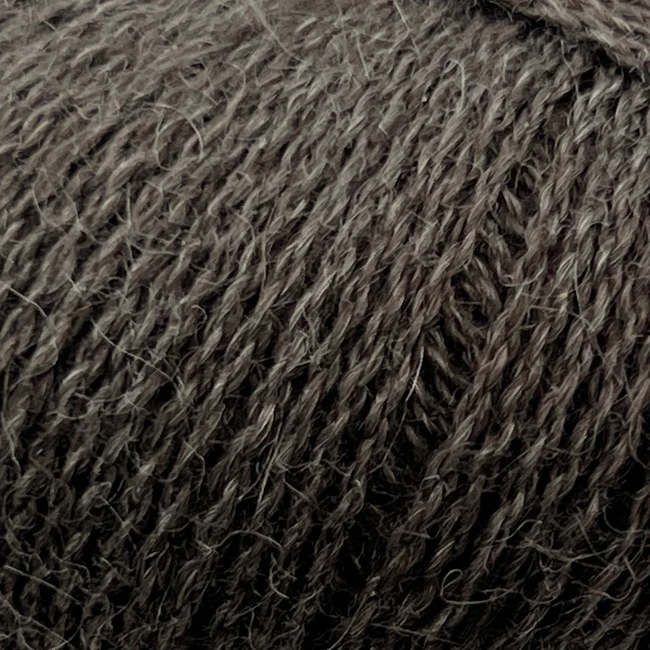 Onion Alpaca+Merino Wool+Nettles 1203 Ruskea