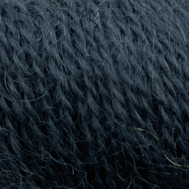 Onion Mohair+Wool 307 Sininen bensa