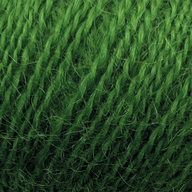Onion Mohair+Wool 328 Vihreä