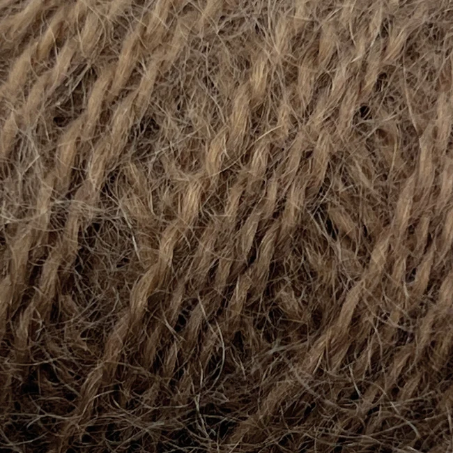 Onion Mohair+Wool 305 Mokkamousse