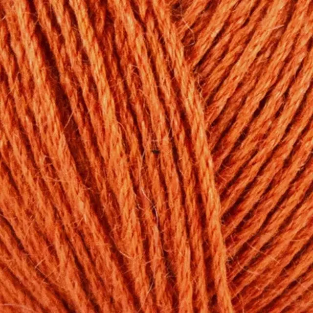 Onion Organic Cotton+Nettles+Wool 1317 Oranssi