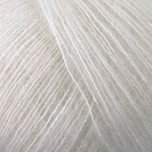 Permin Hannah 880101 Valkoinen