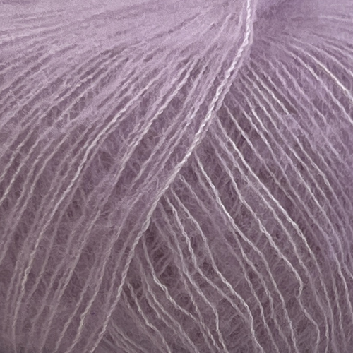 Permin Hannah 880121 Vaalea laventeli