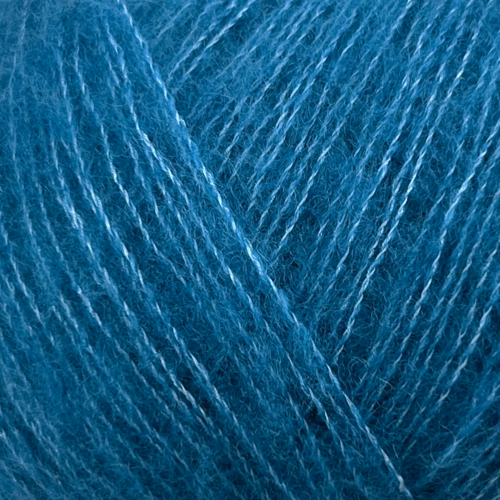 Permin Hannah 880112 Kirkas sininen