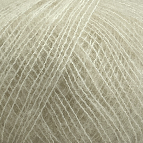 Permin Hannah 880119 Luonnonvalkoinen